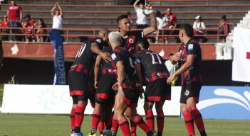 Cúcuta Deportivo