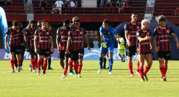 Cúcuta Deportivo 2025-II. 