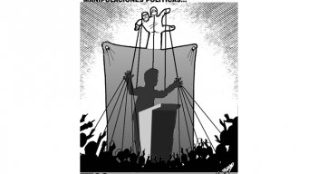 CARICATURA. 