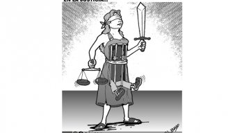 CARICATURA. 