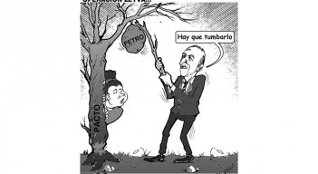 CARICATURA. 