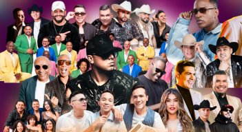 Wisin, Grupo Niche y Guayacán Orquesta encabezan una semana de espectáculos sin precedentes en la capital nortesantandereana. El acceso es gratuito y la seguridad, reforzada con más de 2.200 uniformados.