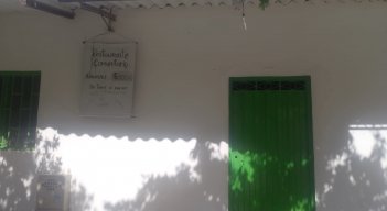 Comedor-humanitario