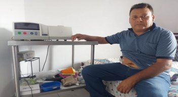  El contador público Leonardo Moreno Bonilla gana la primera batalla donde el Tribunal ordena el reintegro al cargo público.