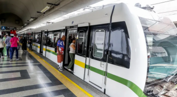 Metro de Medellín