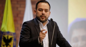 Ministro Palma