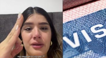 VISA. 