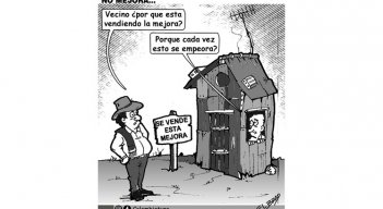 No mejora