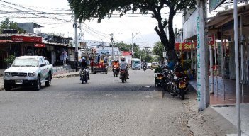 Ospina-Pérez