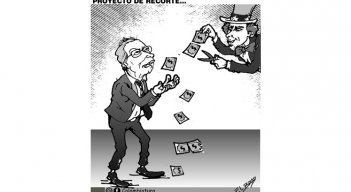 Proyecto de recorte