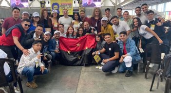 El sábado 19 de octubre son las elecciones para escoger el Consejo Municipal de la Juventud/Foto archivo