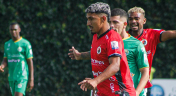 Cúcuta Deportivo