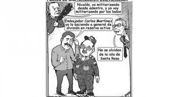 CARICATURA. 