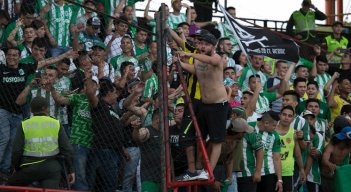Hincha Nacional