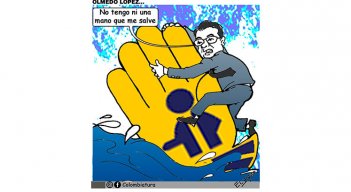 Olmedo López