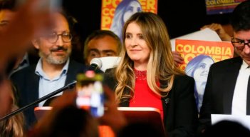 Paloma Valencia