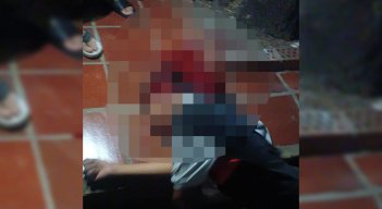 Joven asesinado en Cúcuta