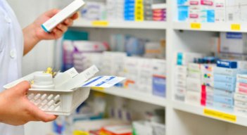 El próximo año los pacientes de las EPS sufrirán por medicamentos/Foto Archivo