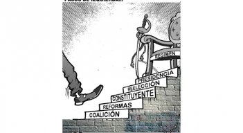 CARICATURA. 