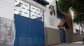 Colegio presentó 3 robos en la ciudad