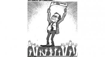 Estamos en campaña