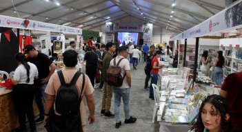 FIESTA DEL LIBRO 2025
