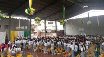 Institución educativa Técnico Nacional de Comercio.