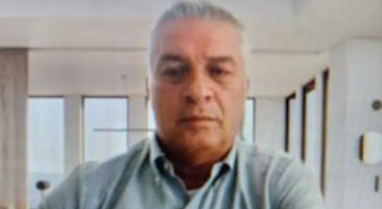 Julián Alberto Correa