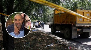 Muerte Accidente