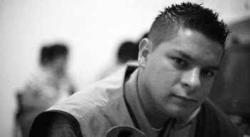 PERIODISTA DETENIDO 