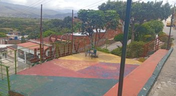 Parque Los Colores en Villa del Rosario será restaurado por la comunidad