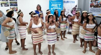 Resguardo indígena Catalaura