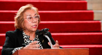 Rosa Villavicencio