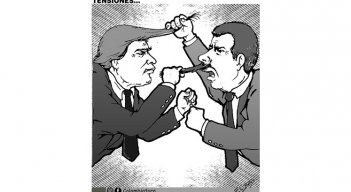 Tensiones