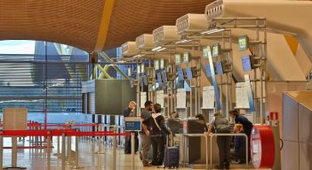 VIAJAR A EUROPA 
