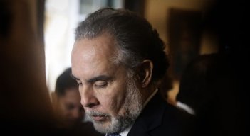 ARMANDO BENEDETTI. 