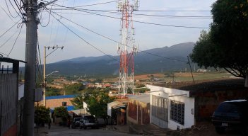 Barrio Alonsito en la comuna 6 tiene 30 años.