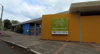 CDI Nuevo Amanecer