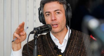 Daniel-politica