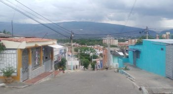 Barrio Nuevo Milenio en Cúcuta, brilla por sus tradiciones
