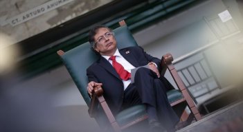 GUSTAVO PETRO 