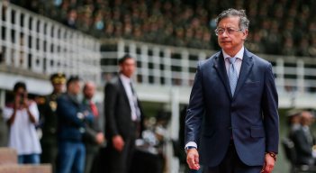 Gustavo Petro