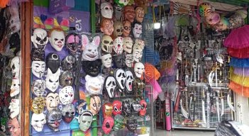 Halloween