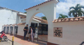 Ocaña