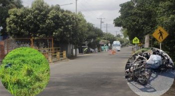 Puerto Santander - Cúcuta