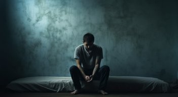 Salud mental en Colombia. Foto Freepik
