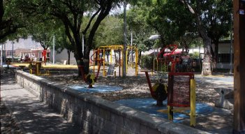 Barrio Pescadero existe desde 1950.