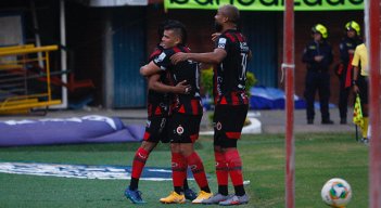Cúcuta Deportivo temporada 2025. 