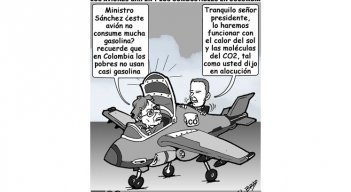 CARICATURA. 