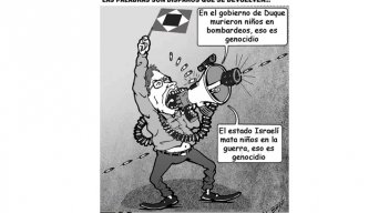 CARICATURA. 